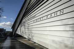 La renaissance du musée départemental Albert-Kahn